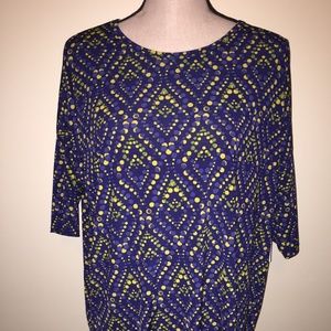 LuLaRoe Irma MEDIUM